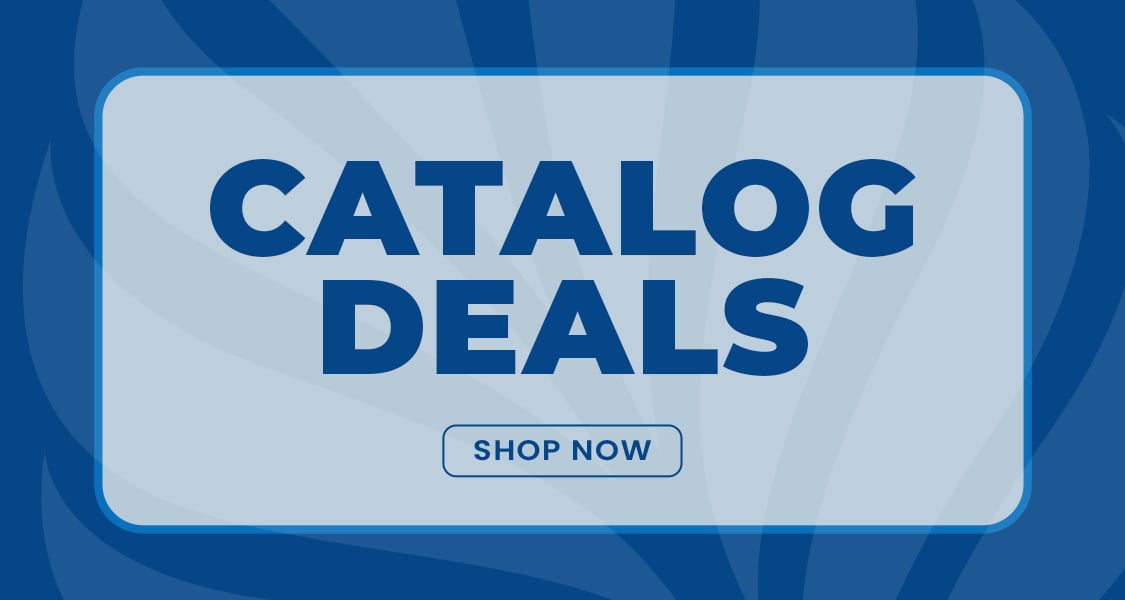 Shop All Catalog Deals